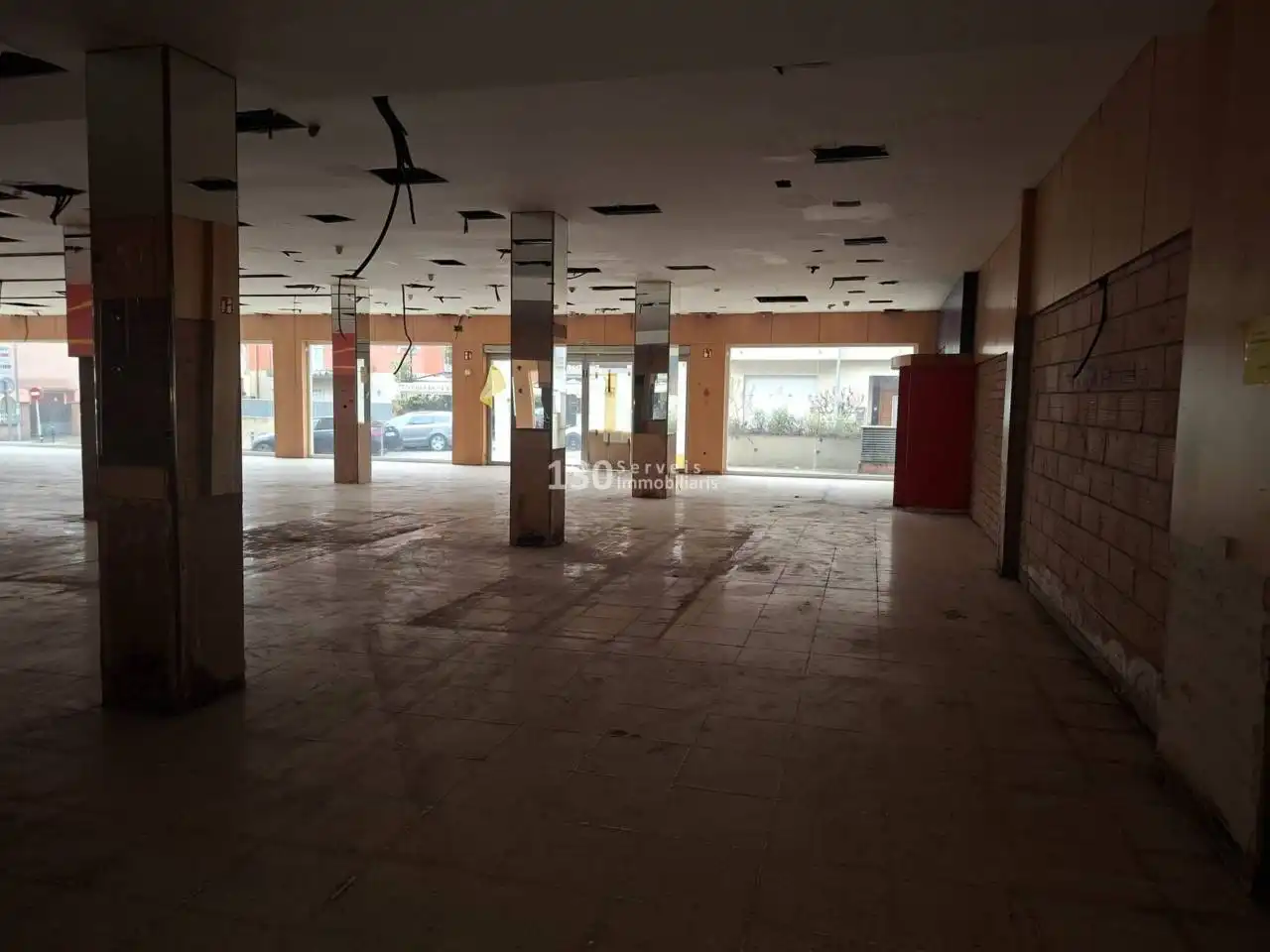 Commercial properties for sale in Castelló d'Empúries