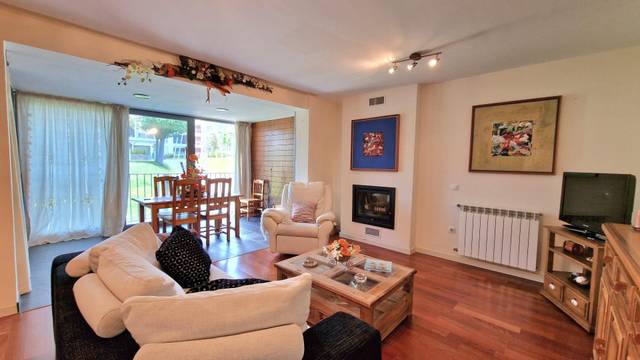 Piso en Alquiler en  PEÑA TELERA AG.LATAS en Las Margas Golf - Latas