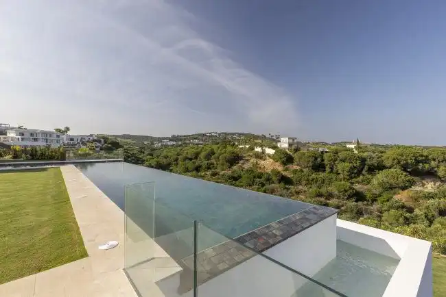 Xalet amb piscina en venda a Sotogrande Alto, imagen 104