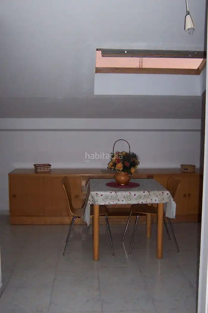 Estudi amb ascensor de lloguer a Calle Ingeniero Mariño 36, imagen 2