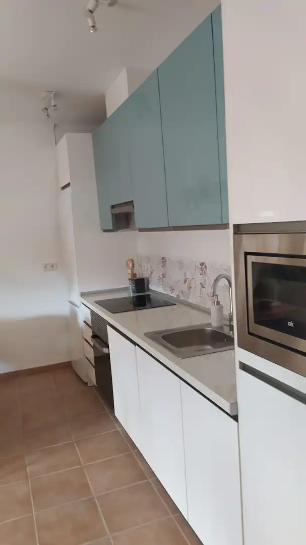 Apartament amb ascensor en venda a Paseo de Velilla 79, imagen 11