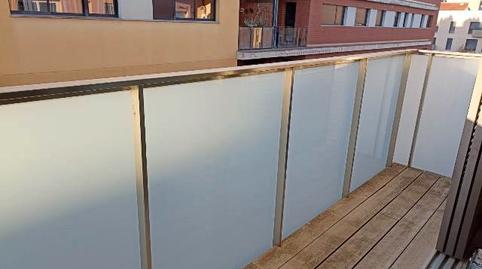 Foto 3 de Piso de alquiler en Carrer de Joan Alsina, Eixample Sud – Migdia, Girona Capital