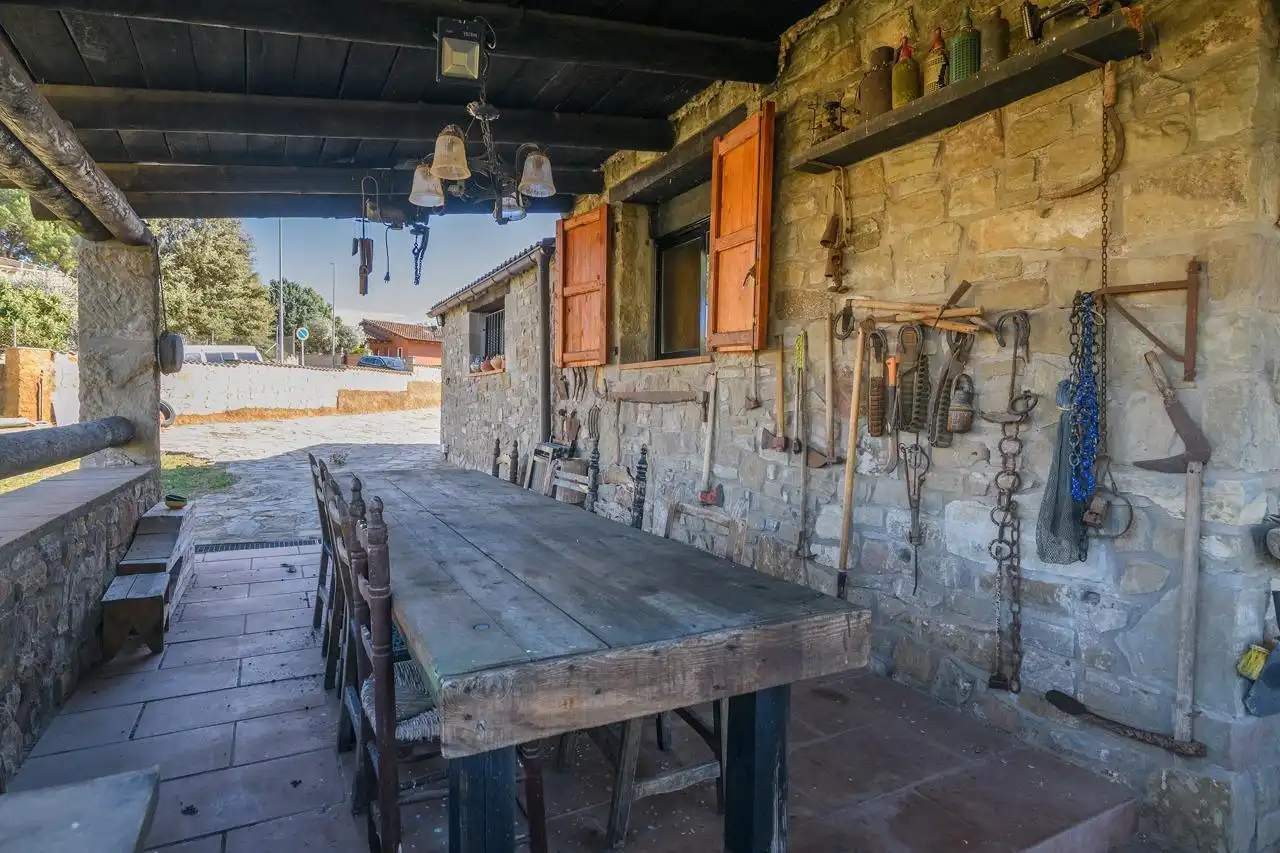 Casa o chalet en venta en Fonollosa con Aire acondicionado, Jardín privado y Terraza