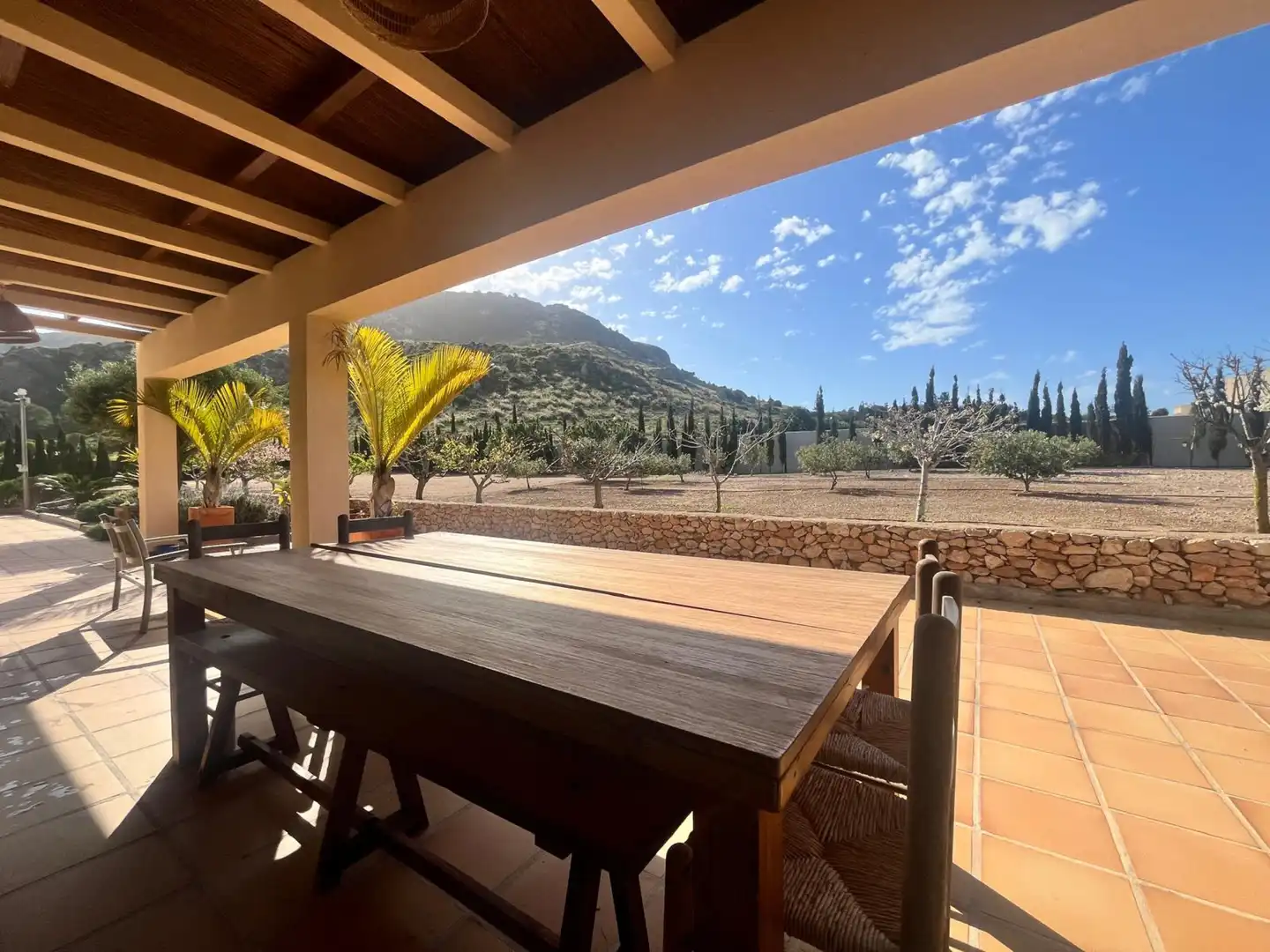 Casa amb piscina en venda a Mar Menor de Cartagena – Cabo de Palos, imagen 28