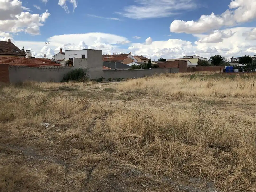 Terreni e lotti in vendita a Calle Balsain, imagen 8