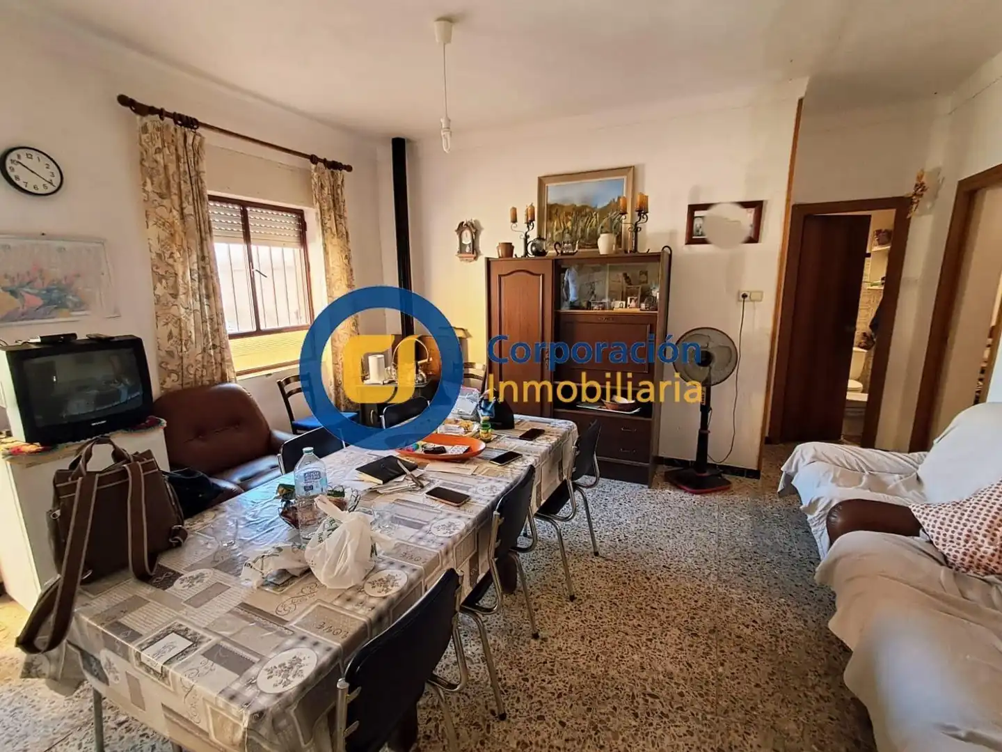 Haus mit Garten zum Verkauf in Puerto Lumbreras, imagen 4