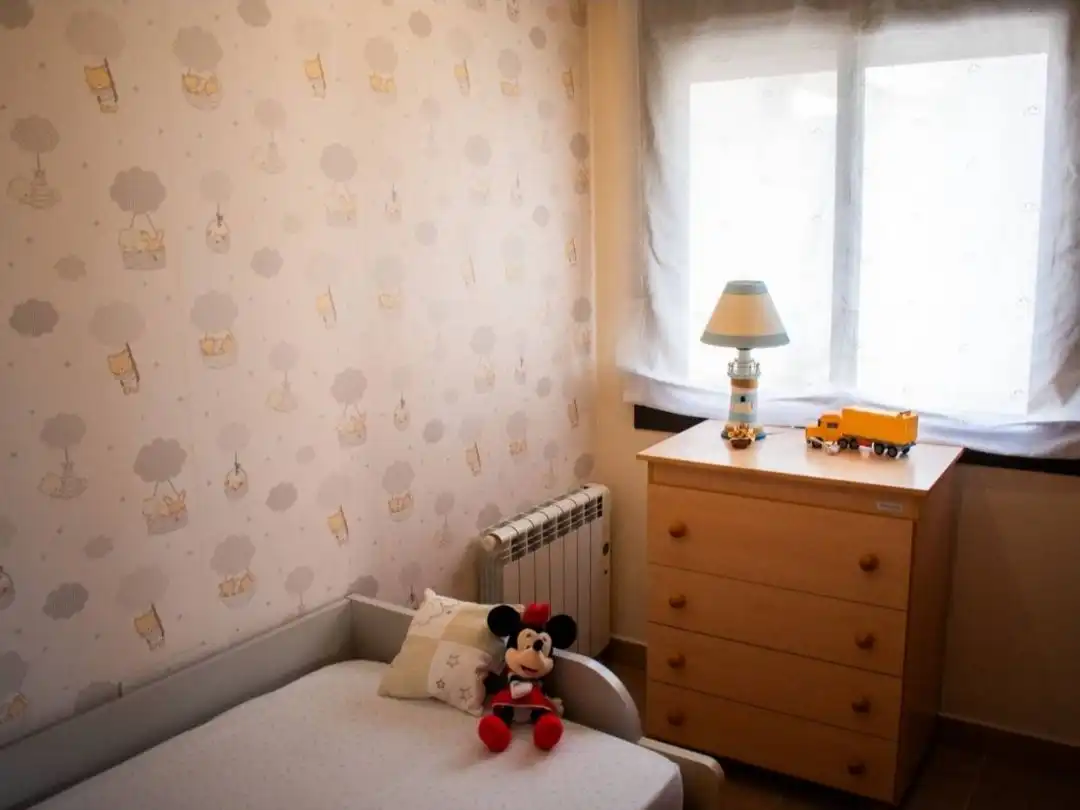 Penthouse with lift for sale in Avda doctor Artero Guirao 34, imagen 16