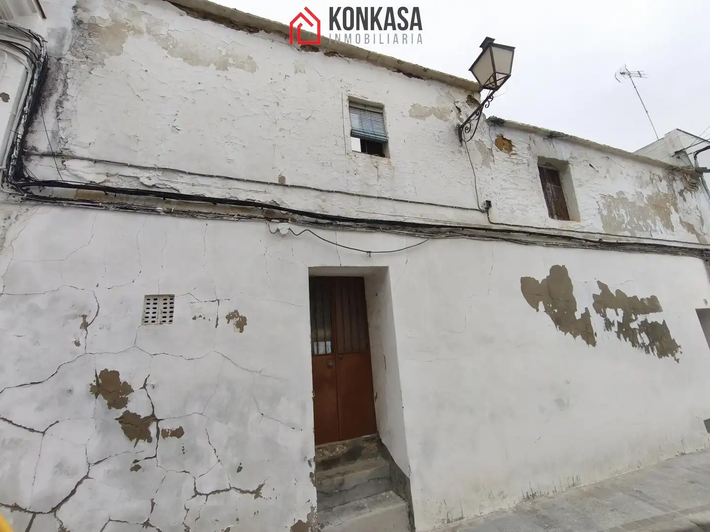 Casa en venta en Arcos de la Frontera