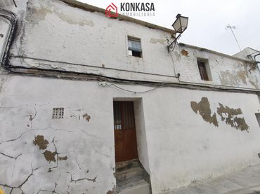 Casa en venda a Arcos de la Frontera