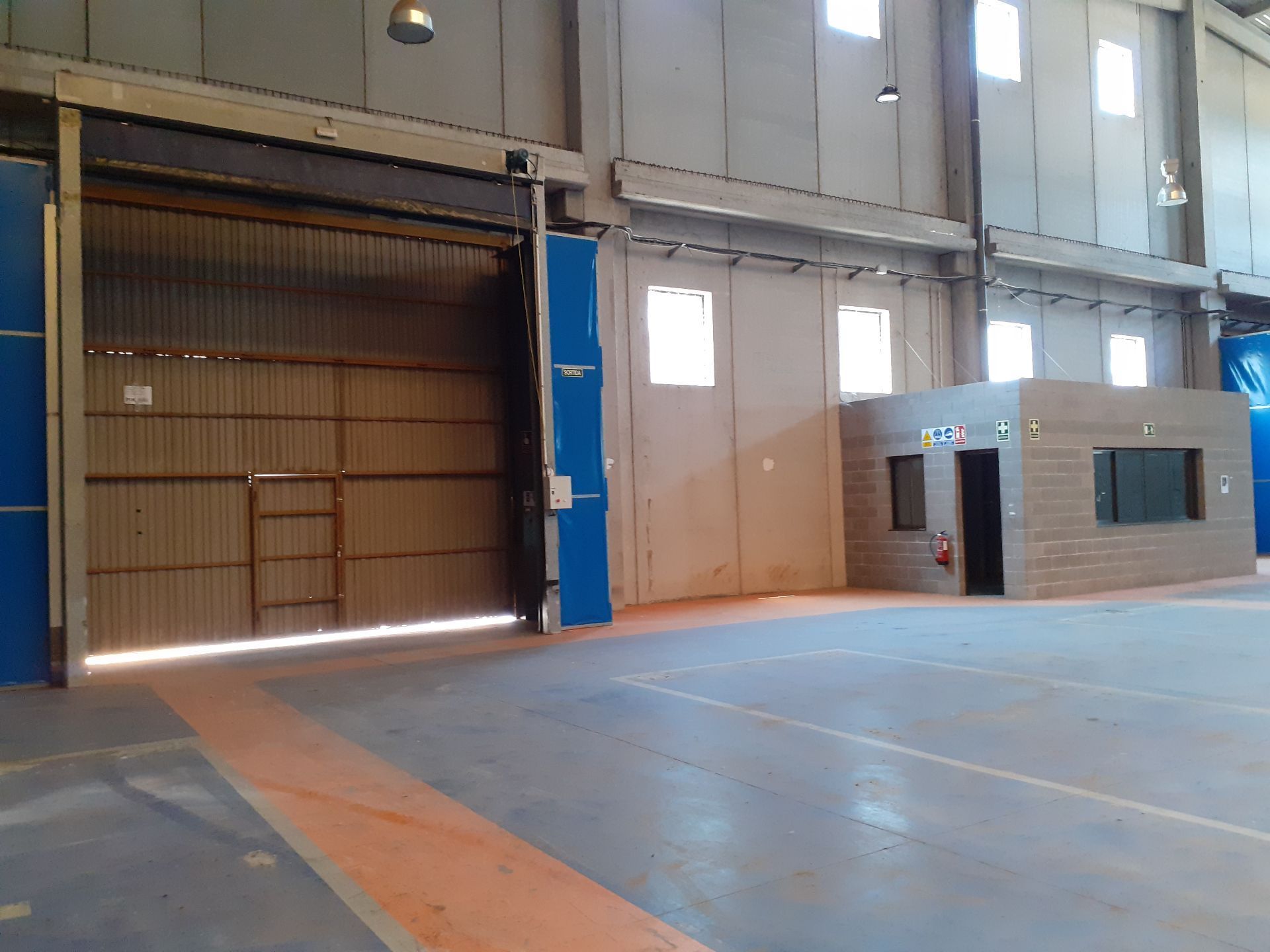 Industrial buildings to rent in Sant Quirze del Vallès
