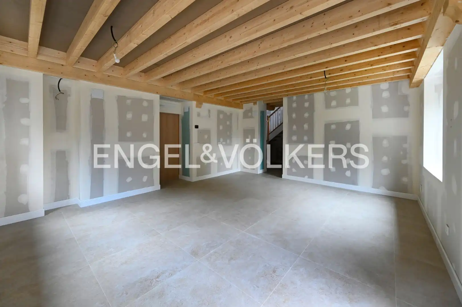 Casa amb terrassa en venda a Barrio Caborredondo, imagen 4