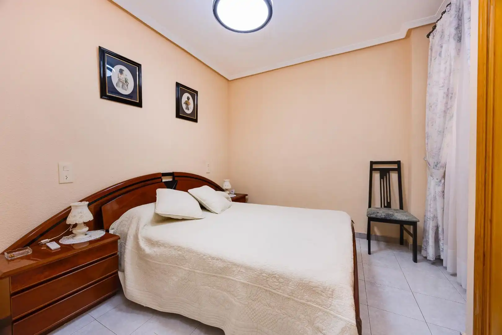 Apartment with pool for sale in Calle  Félix Rodríguez de la Fuente, imagen 20