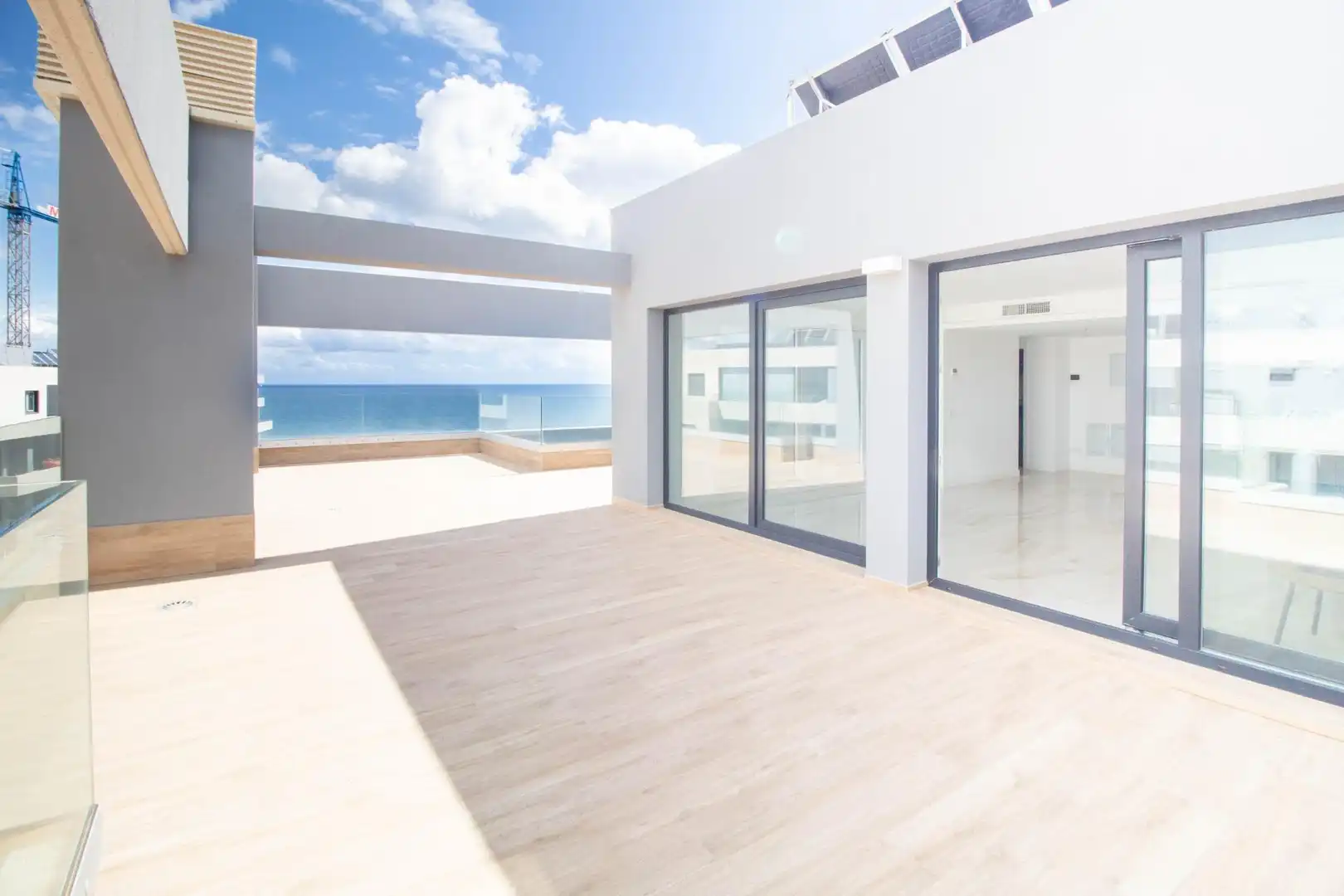 Penthouse mit Terrasse zum Verkauf in Calle DEL CICLON, imagen 7
