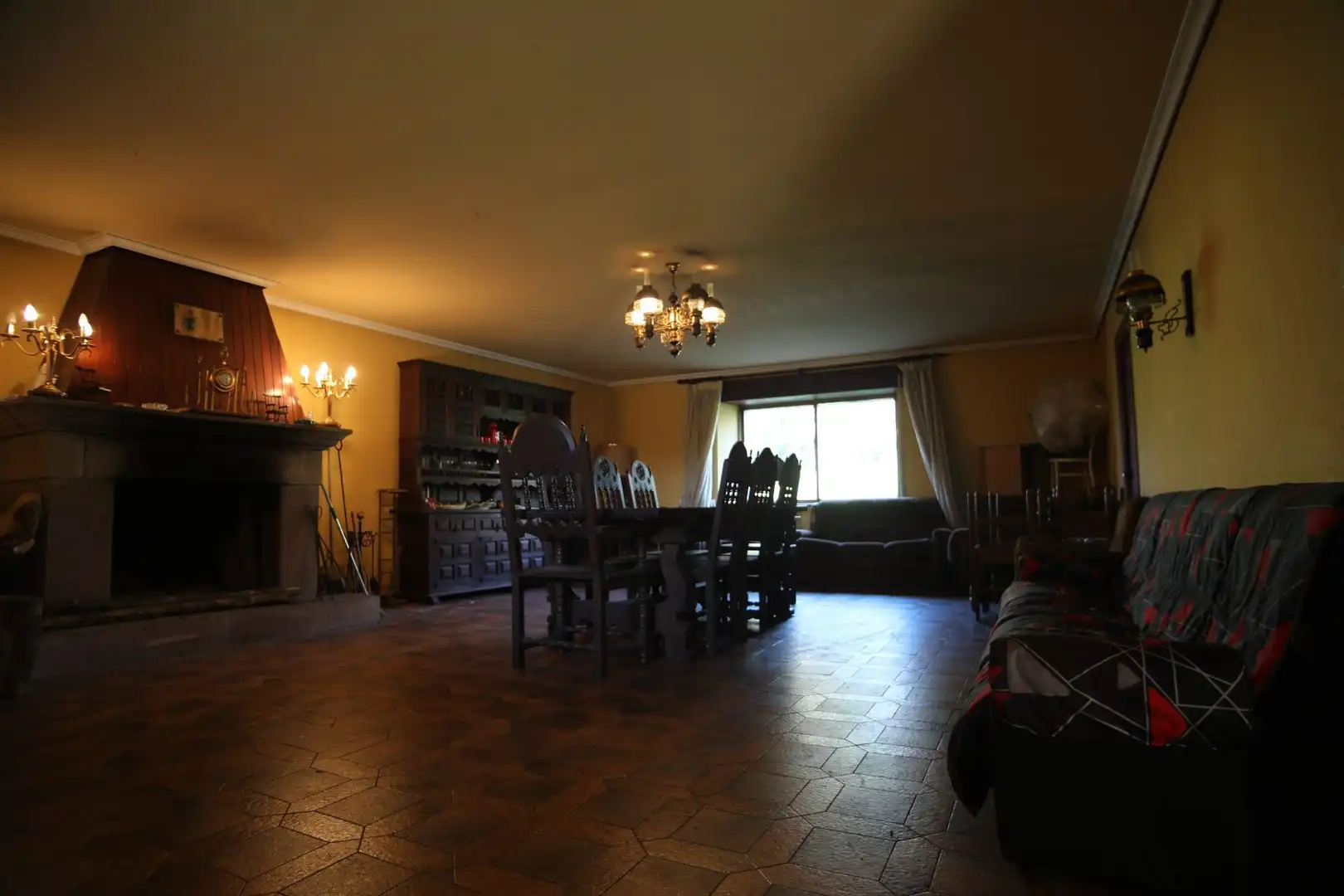 Casa amb jardí en venda a La Veguilla, imagen 13