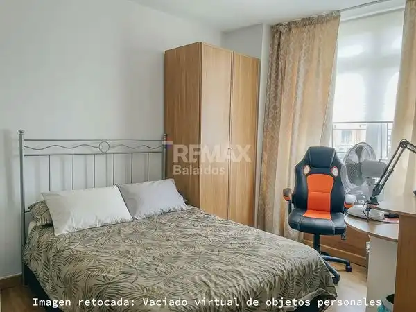 Appartamento con ascensore in vendita a Avenida de Ourense 58, imagen 12