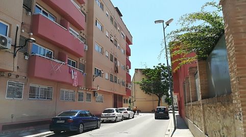 Foto 3 von Wohnung zum Verkauf in Algemesí, Valencia