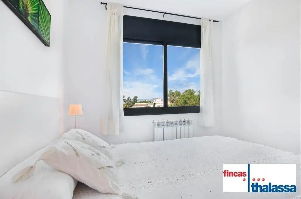 Casa con piscina in vendita a Lloret Residencial - Montlloret, imagen 13