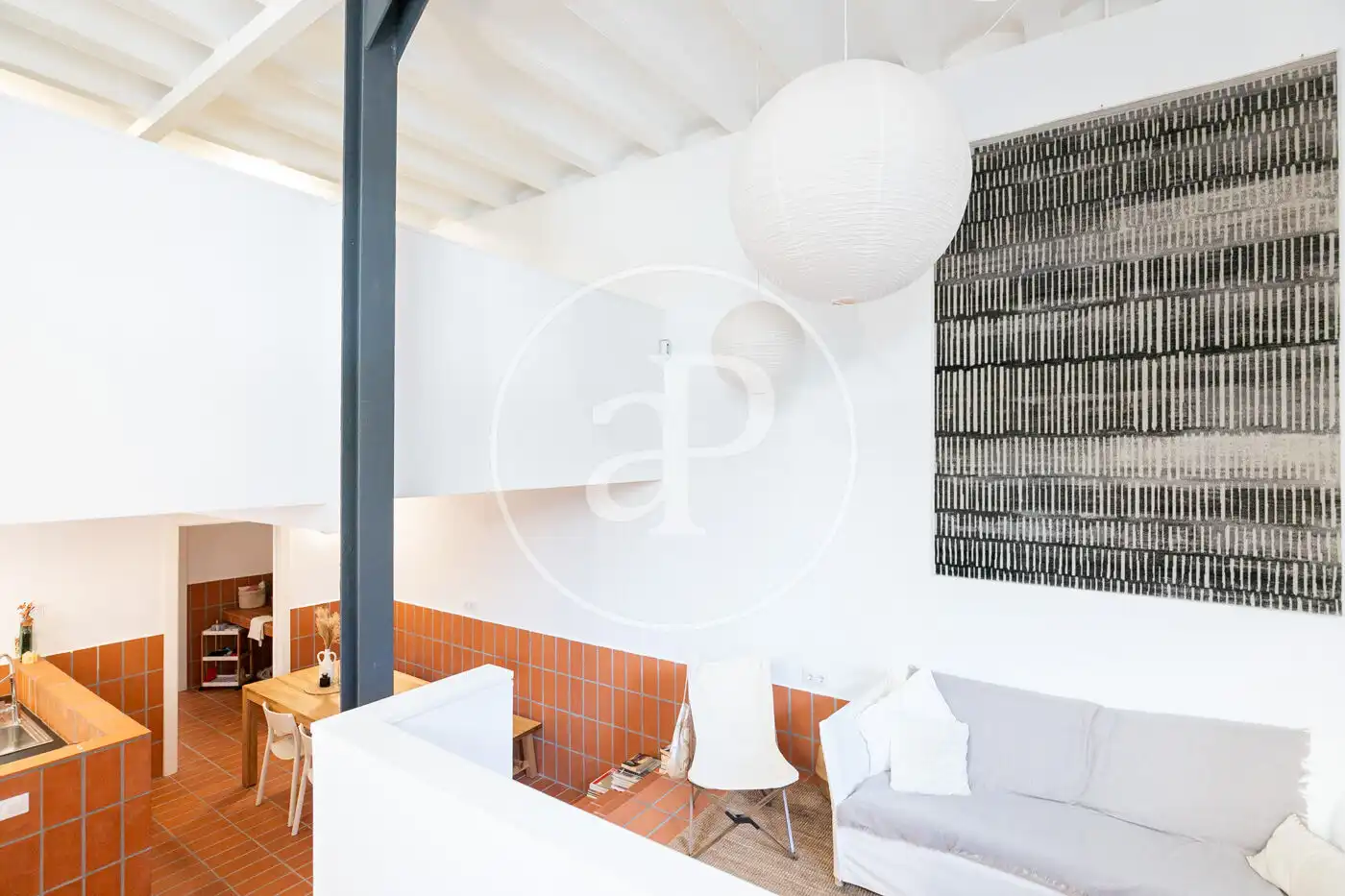 Piso en venta en Carrer d'Eusebi Planas, imagen 36