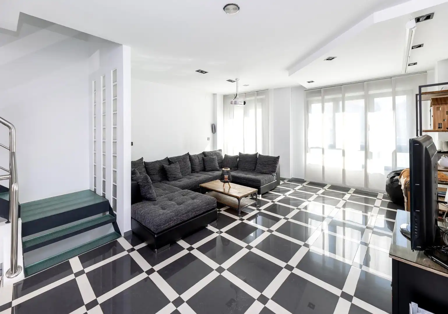 Casa o chalet en venta en Calle de Murcia, San Antón