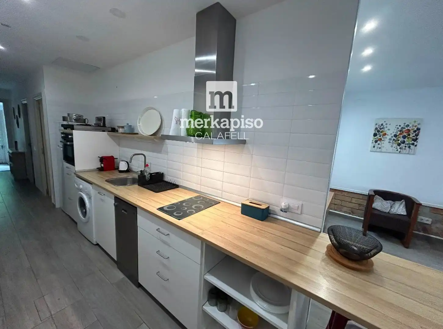House for sale in Rafael Casanova, imagen 7