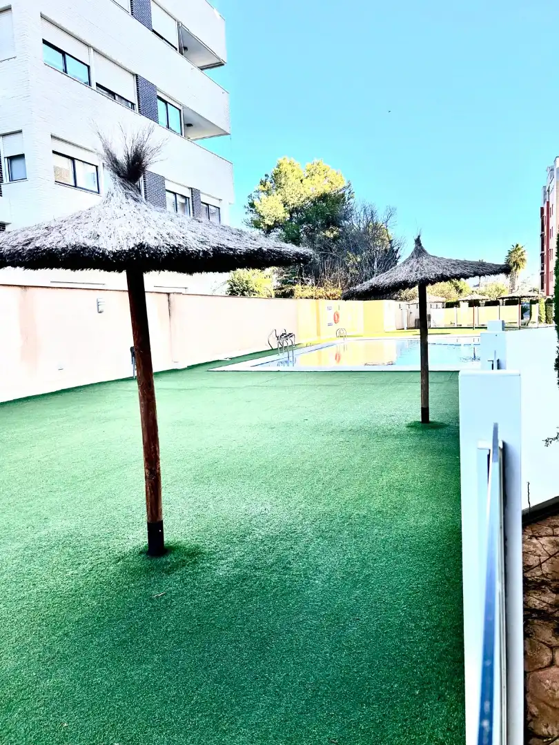 Pis en venda a Santa María de Gracia