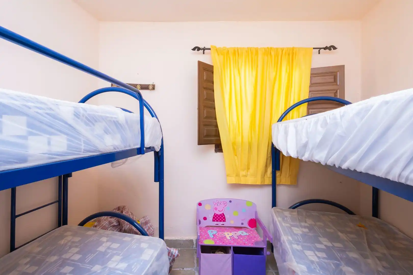 Bedroom of Country homes for sale in Abrucena  with Storage room