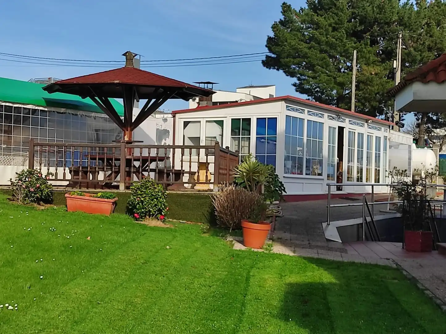 Casa o xalet en venda a Leorio