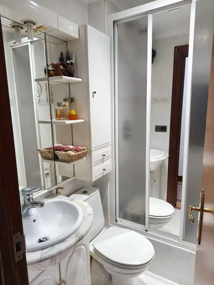 Piso con ascensor en venta en Alcalde Jose Elosegi, imagen 19