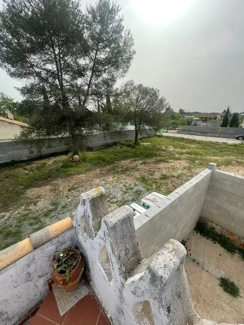 Rustikales Grundstück zum Verkauf in Camino de Tablazos 79, imagen 10