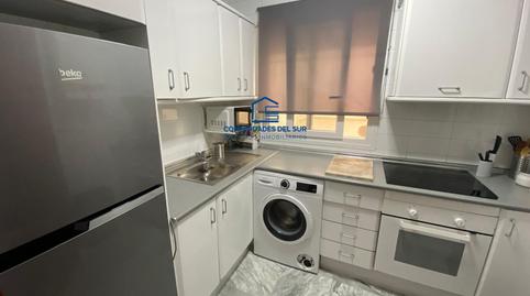 Photo 5 of Flat to rent in Paseo Marítimo - San José - La Laguna, Cádiz