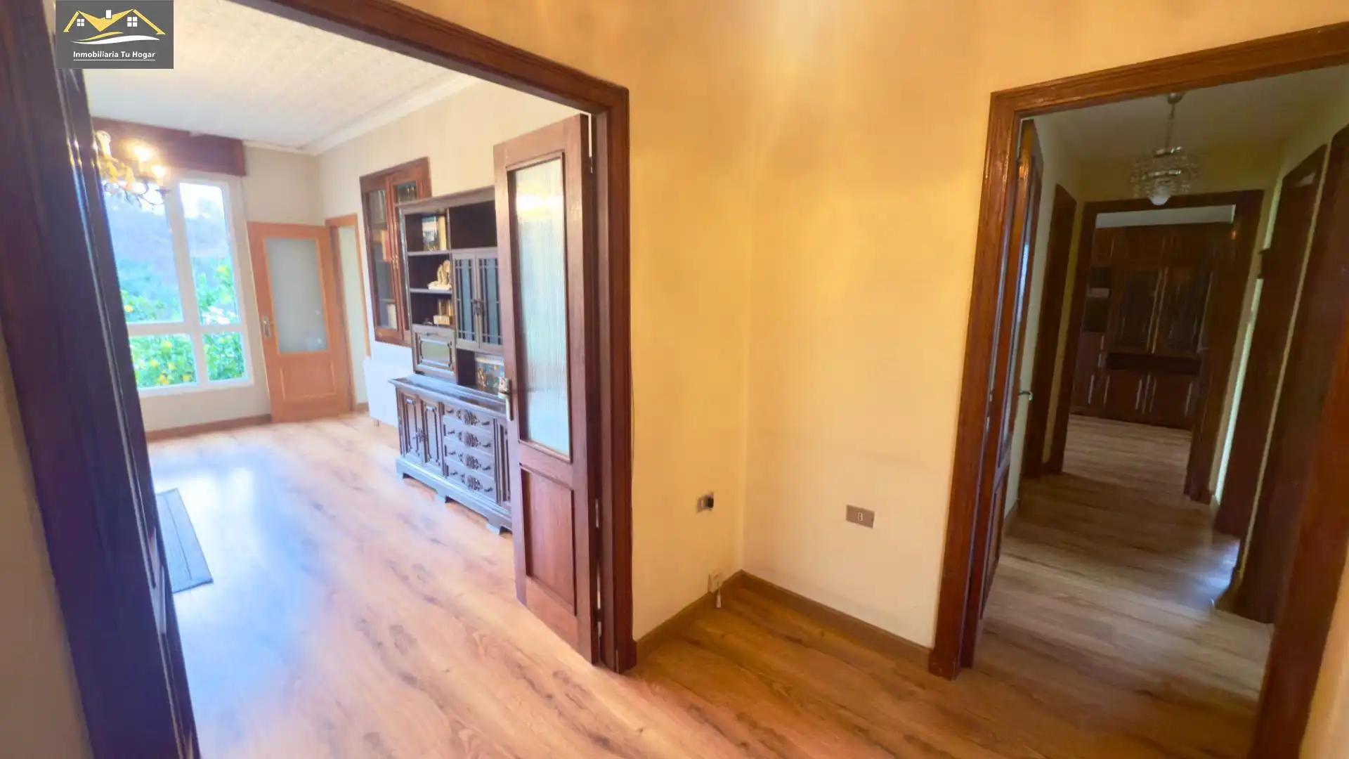 Houses for sale in Ourense Capital   with Private garden, Terrace and Storage room