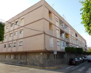 Exterior view of Flat for sale in El Ejido