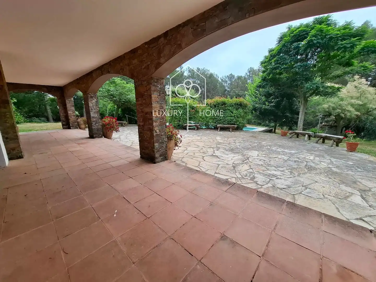 Villa mit Terrasse zum Verkauf in Nostra Sra. de Falgars, imagen 48