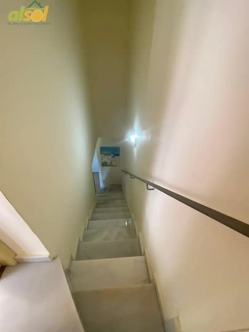 Attic for sale in Rota  with Air Conditioner, Terrace and Storage room