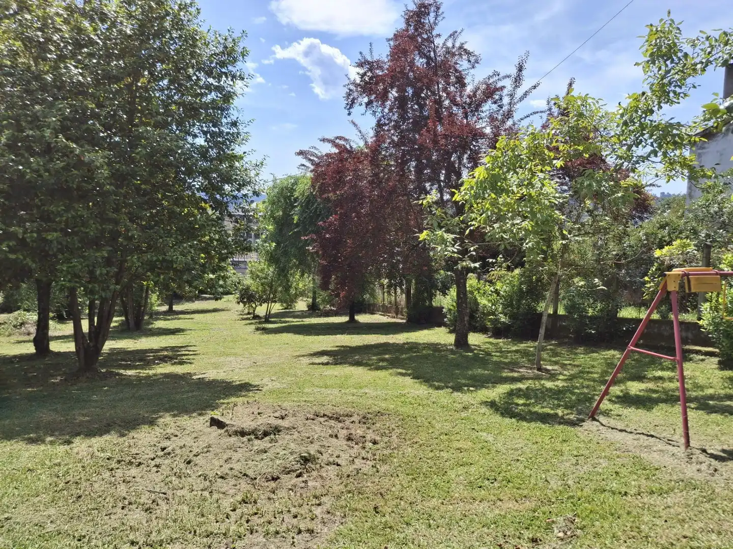 Houses for sale in Ourense Capital   with Air Conditioner, Heating and Private garden