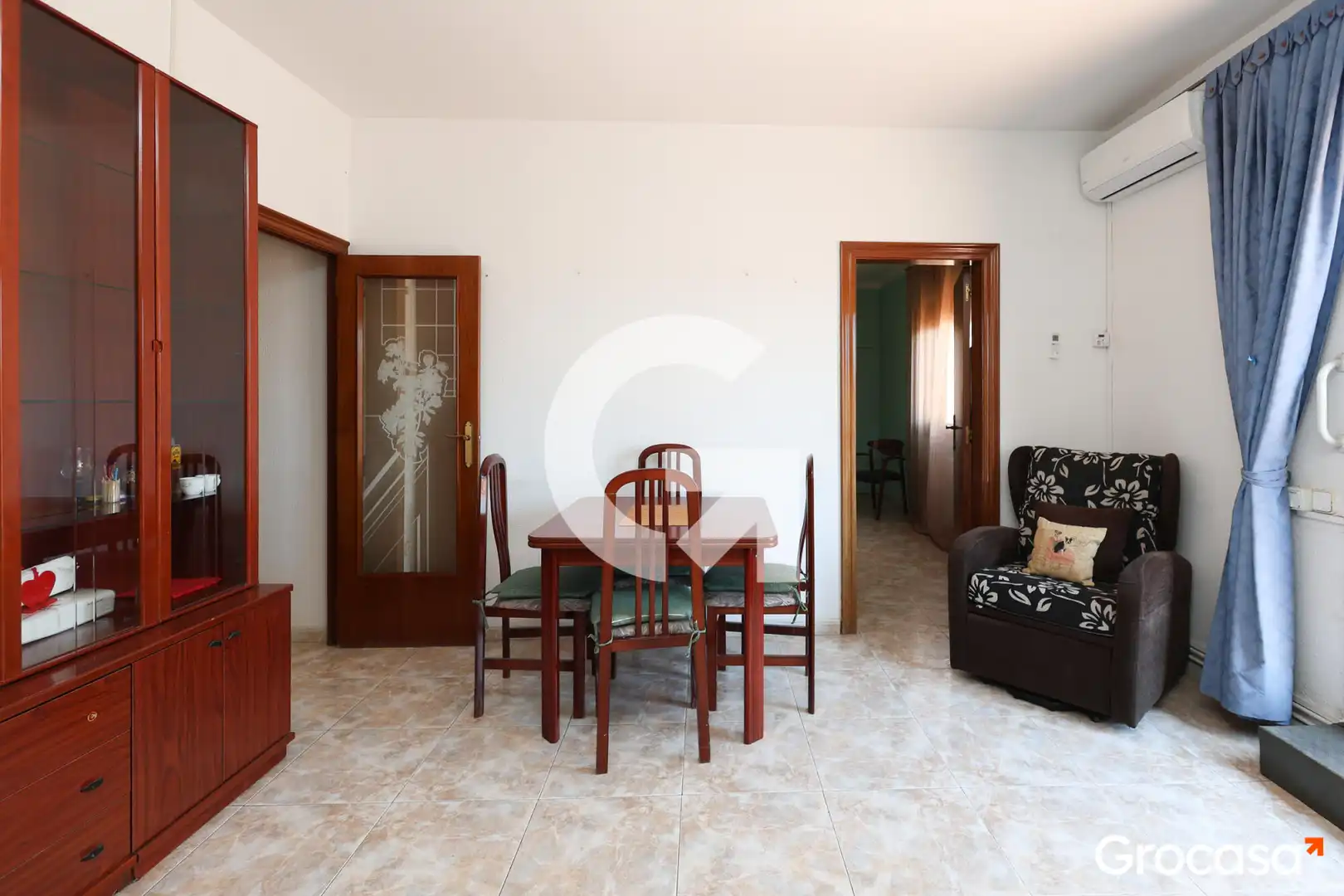 Ático en venta en CL LLANÇA DE, La Torrassa