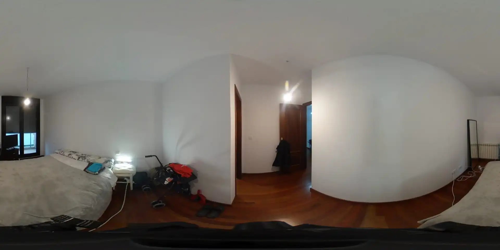 Wohnung zum Verkauf in Ramales de la Victoria mit Heizung, Möbliert und Balkon
