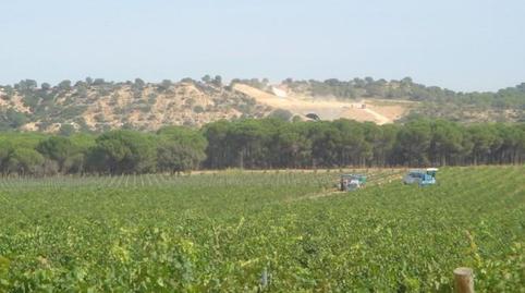 Foto 2 von Residential zum Verkauf in Calle Polígono 1 Parcela 39 Hondo del Rio. Montalv, 39, Montalvos, Albacete