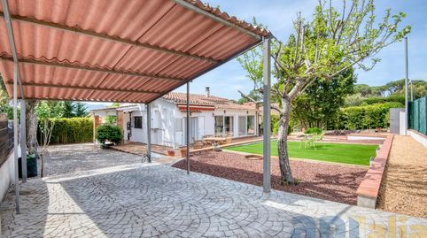 Foto 5 de Casa o xalet en venda a Carrer del Pla de la Pinassa, Urbanitzacions del Nord, Santa Cristina d'Aro
