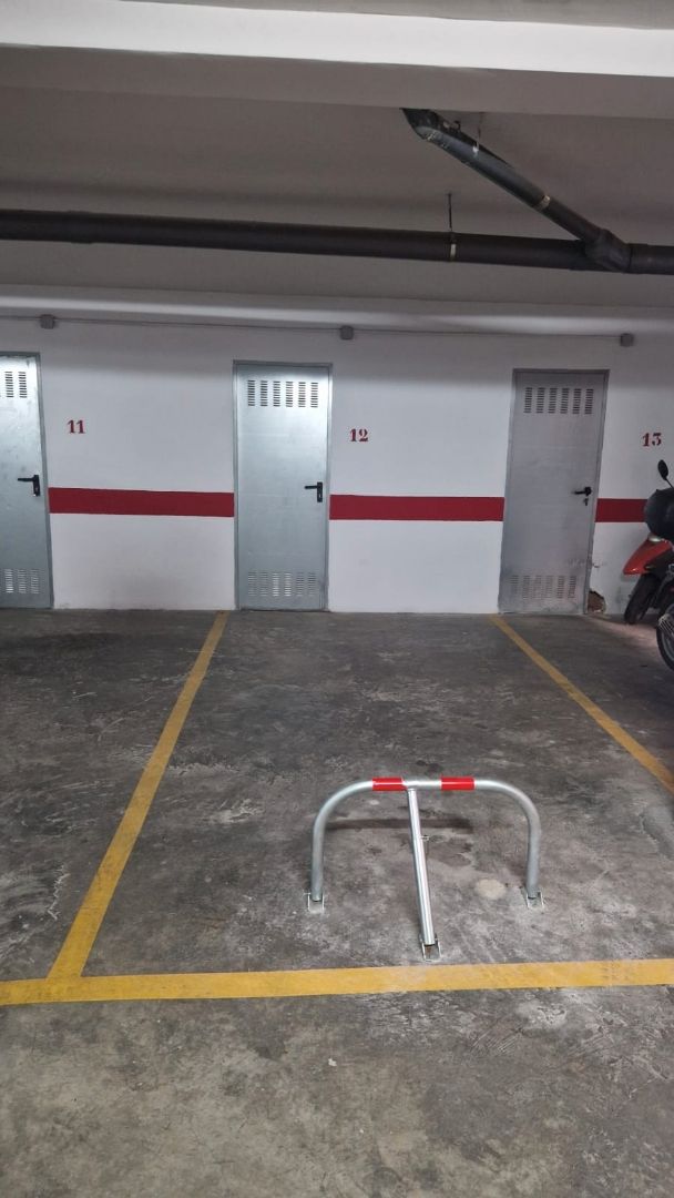 Aparcament de Garatge de lloguer en La Zubia