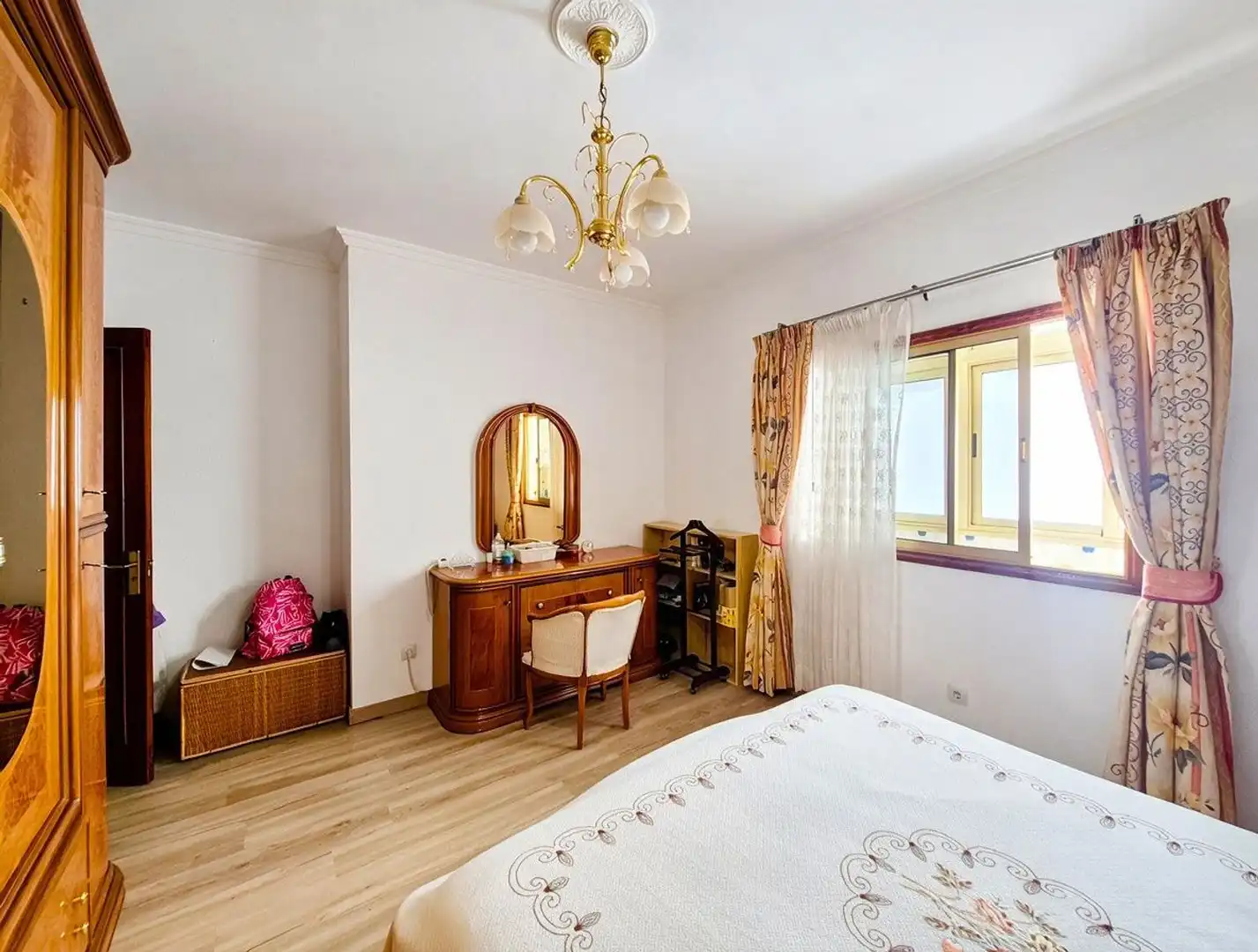 Pis amb ascensor en venda a Calle Gravina 45, imagen 37