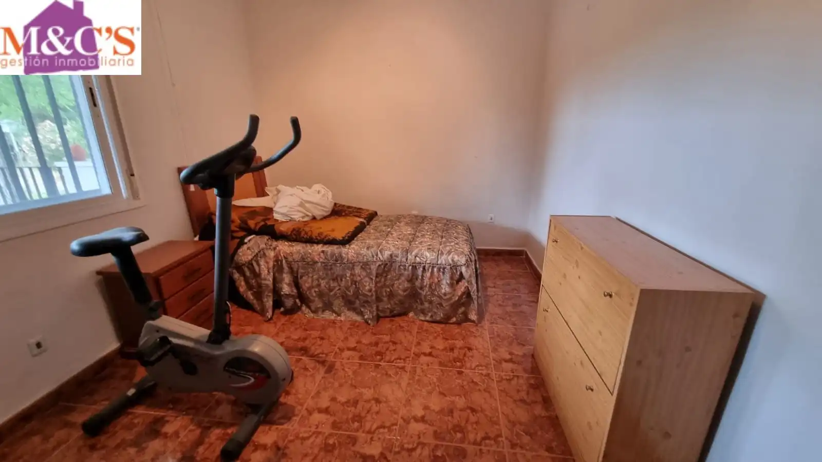Terreno rustico in vendita a Argamasilla de Calatrava, imagen 26