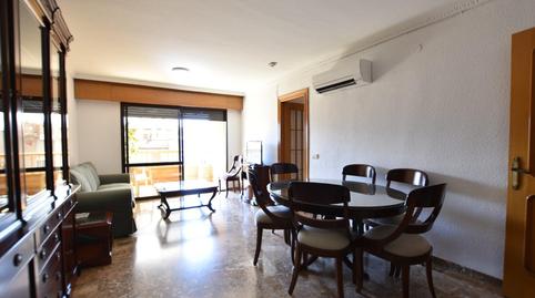 Photo 5 of Flat for rent in Cervantes,  Granada Capital