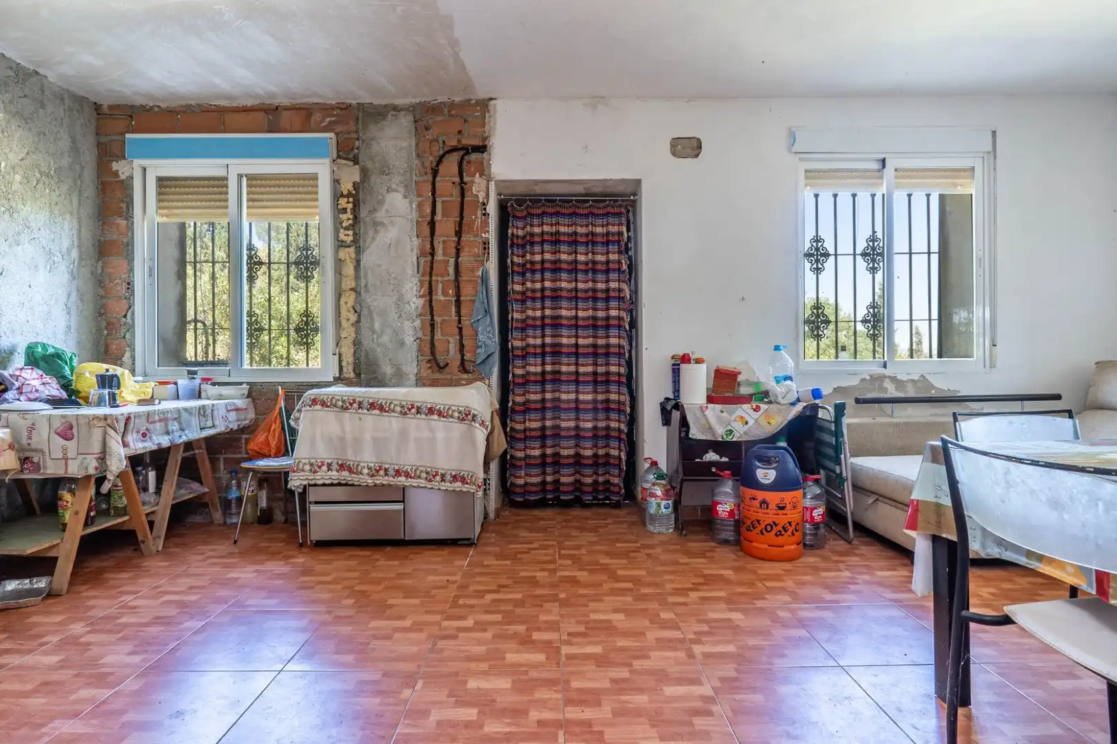 Casa o xalet en venda a Moraleda de Zafayona
