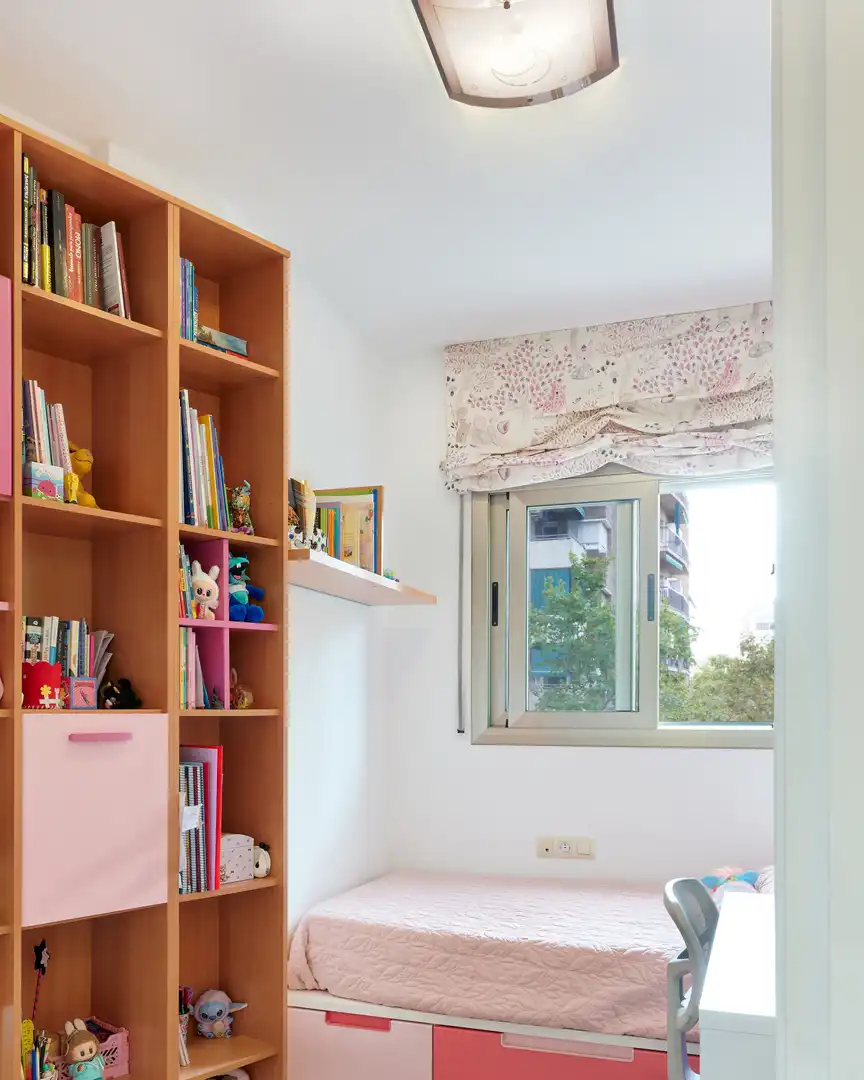Habitación de Piso en venta en Les Corts