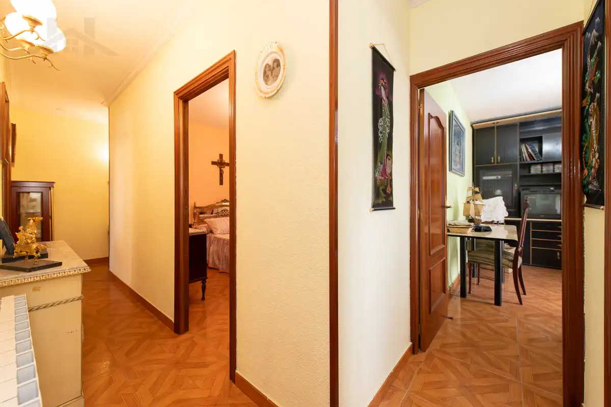 Flat for sale in Leganés  with Terrace