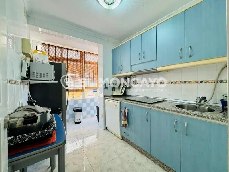 Apartament en venda a La Mata, imagen 2