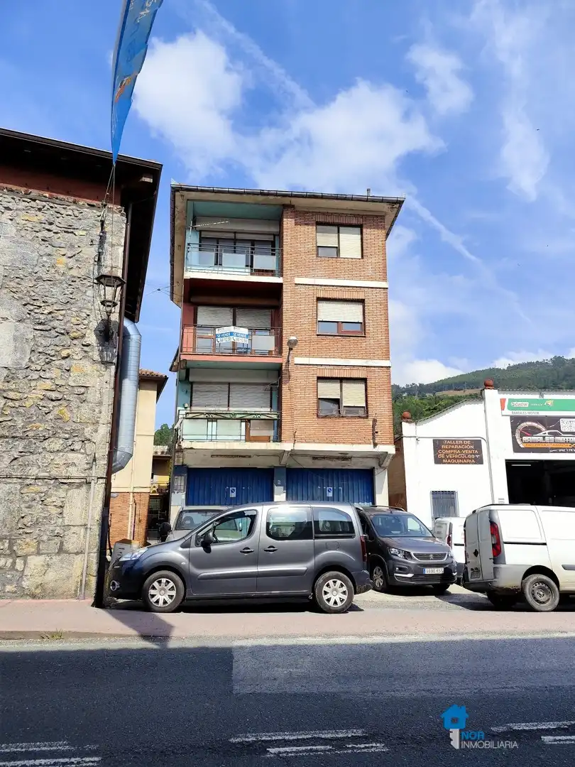 Wohnung zum Verkauf in Ramales de la Victoria, imagen 18