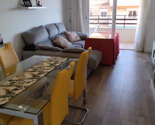 Flat for sale in Avenida Gran Vía Parque, Ciudad Jardín - Zoco