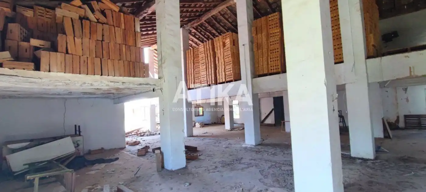 Nau industrial en venda en Ontinyent